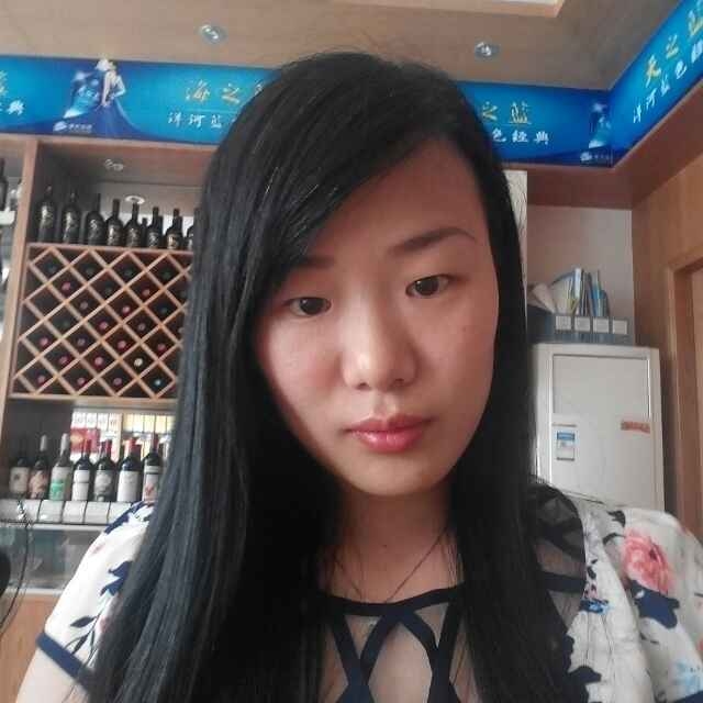 风铃的第一张照片--上饶相亲服务中心