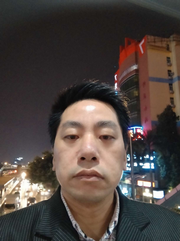 寻找真爱的第一张照片--上饶相亲服务中心