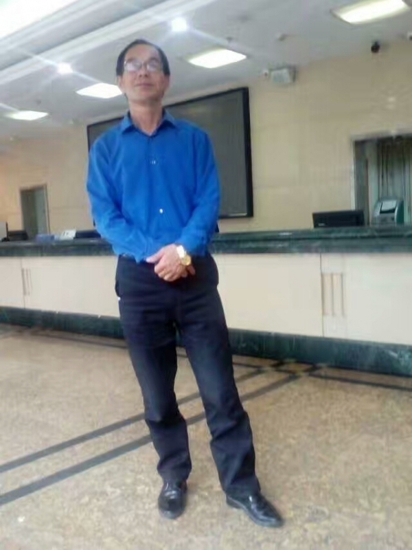 楚风的第一张照片--上饶相亲服务中心