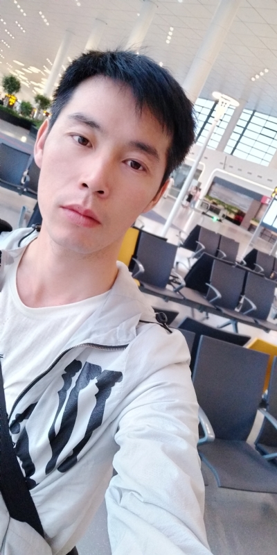 单身狗的第一张照片--上饶相亲服务中心