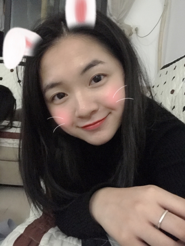 喵小姐的第一张照片--上饶相亲服务中心