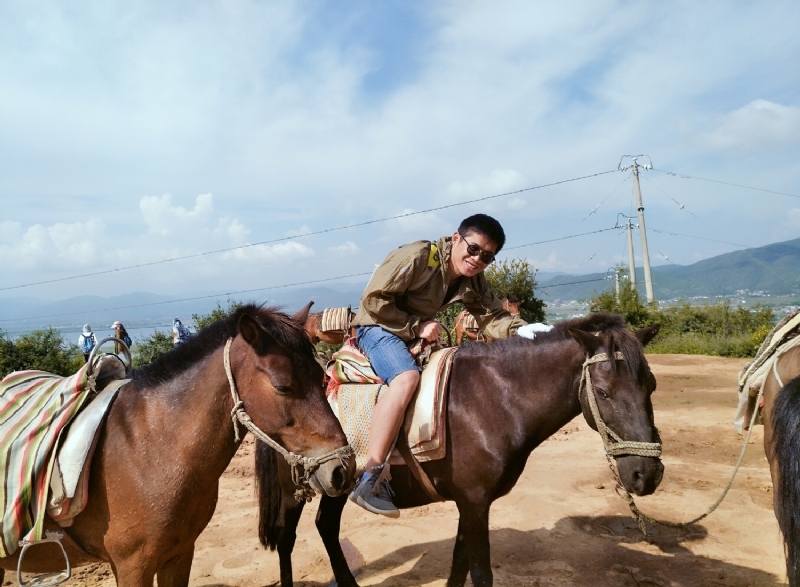 醉月的第二张照片--上饶相亲服务中心