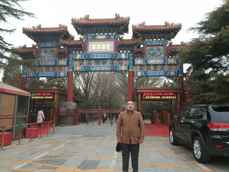 一羽垂天的第二张照片--上饶相亲服务中心