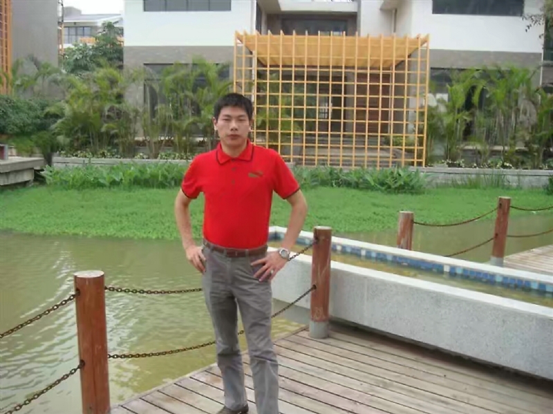 热情的土豆的第一张照片--上饶相亲服务中心