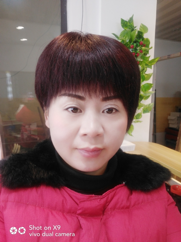 牵手到老的第一张照片--上饶相亲服务中心