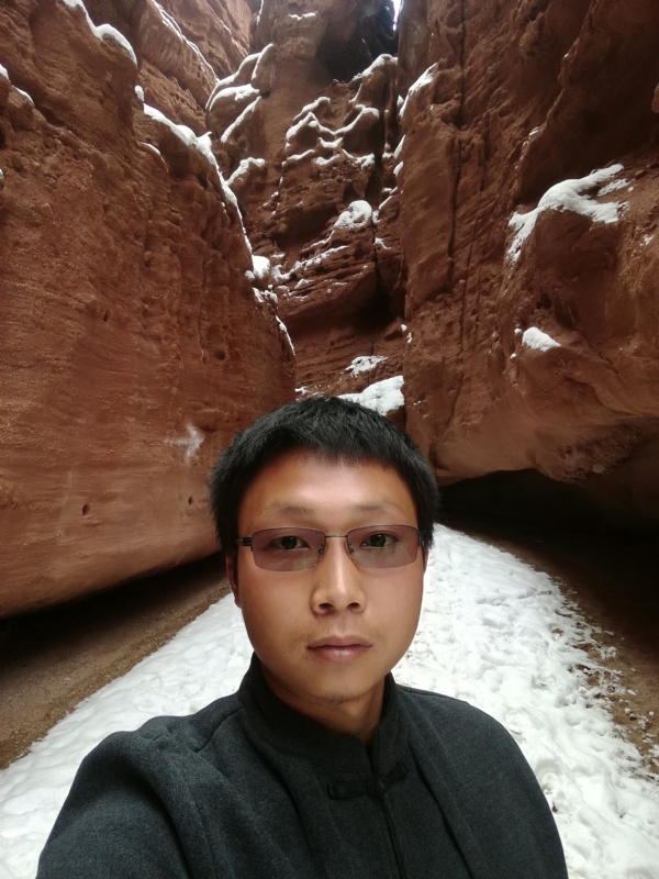 风潇潇的第一张照片--上饶相亲服务中心