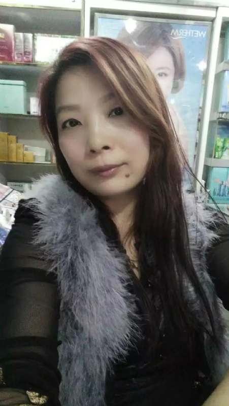 胡静的第三张照片--上饶相亲服务中心