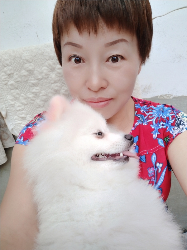 世事无常的第二张照片--上饶相亲服务中心