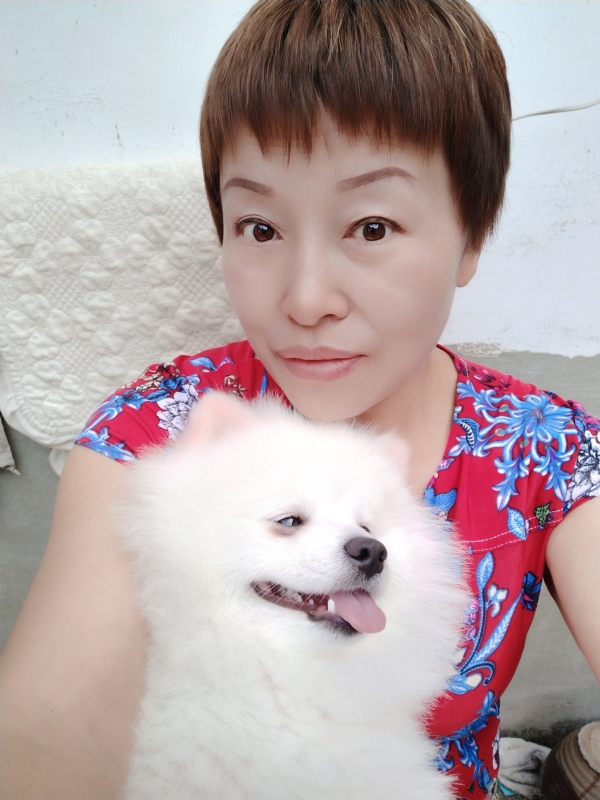 世事无常的第三张照片--上饶相亲服务中心