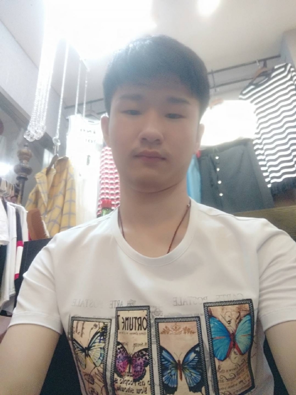 许你一世的第一张照片--上饶相亲服务中心