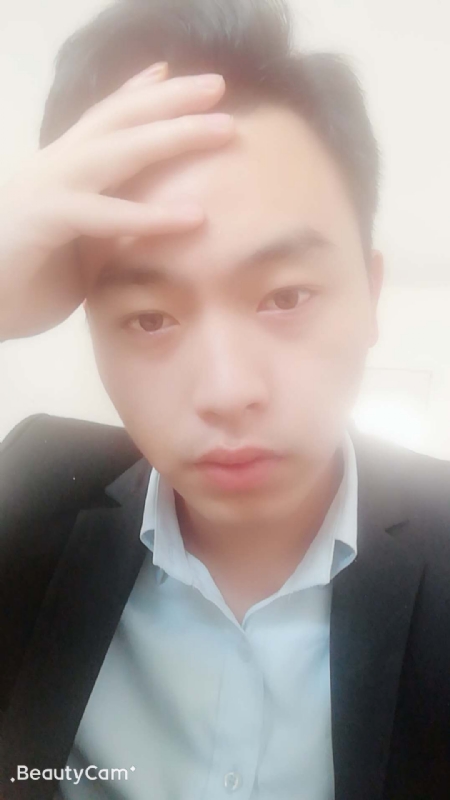 萧根生的第一张照片--上饶相亲服务中心