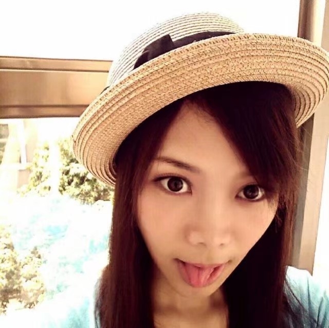 希儿的第一张照片--上饶相亲服务中心