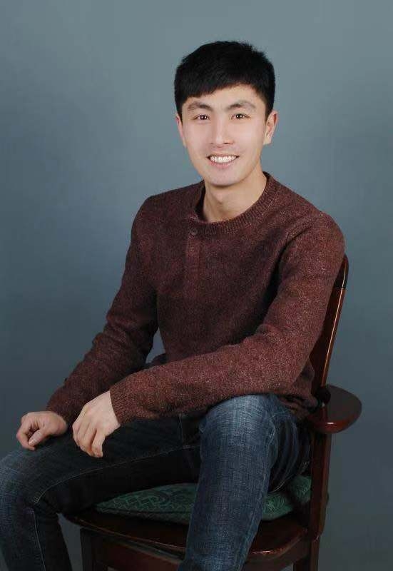 王泽的第二张照片--上饶相亲服务中心