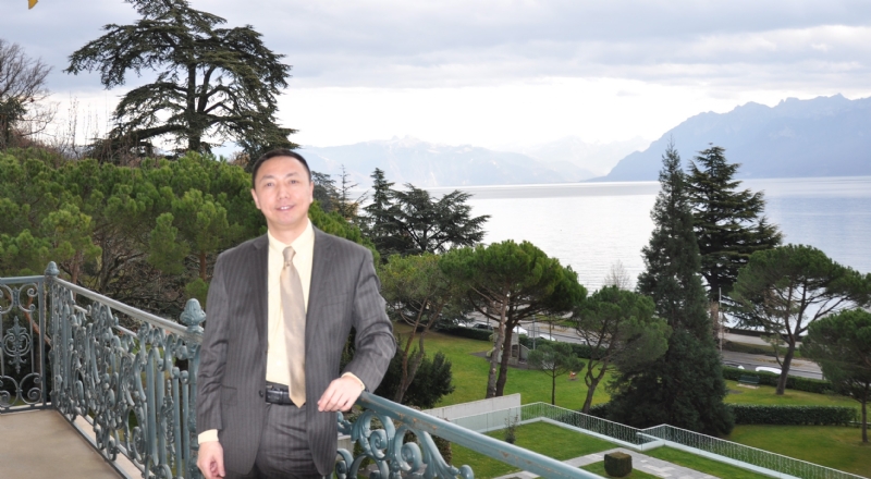 爵士哥的第一张照片--上饶相亲服务中心