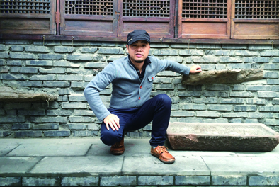 风元素的第一张照片--上饶相亲服务中心