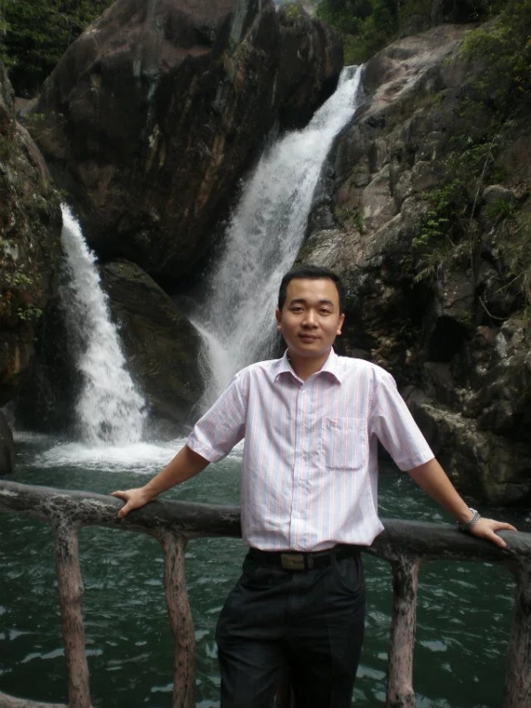 你的依靠的第一张照片--上饶相亲服务中心