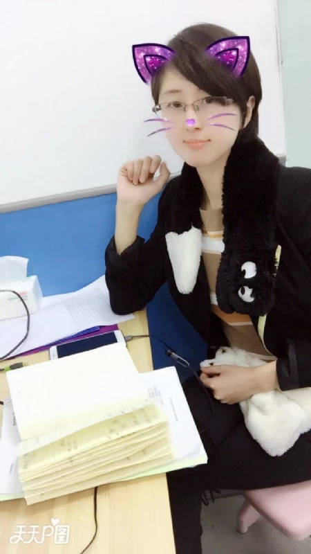 kaura的第二张照片--上饶相亲服务中心