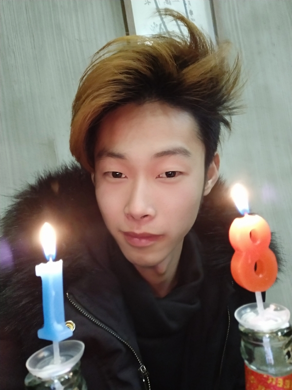 渣男的第一张照片--上饶相亲服务中心