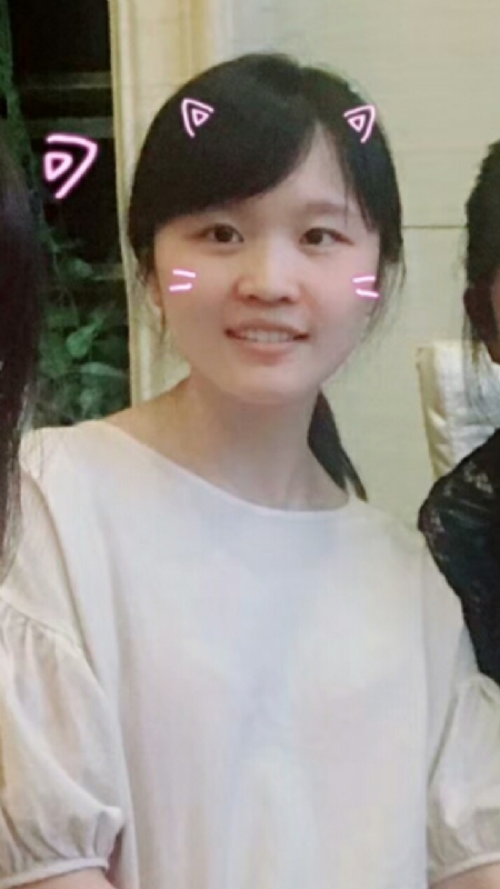 曦曦陈的第一张照片--上饶相亲服务中心