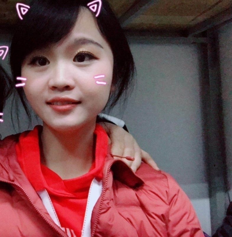 曦曦陈的第二张照片--上饶相亲服务中心