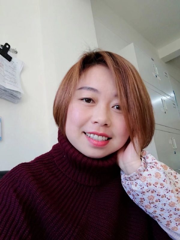 漠然的第一张照片--上饶相亲服务中心