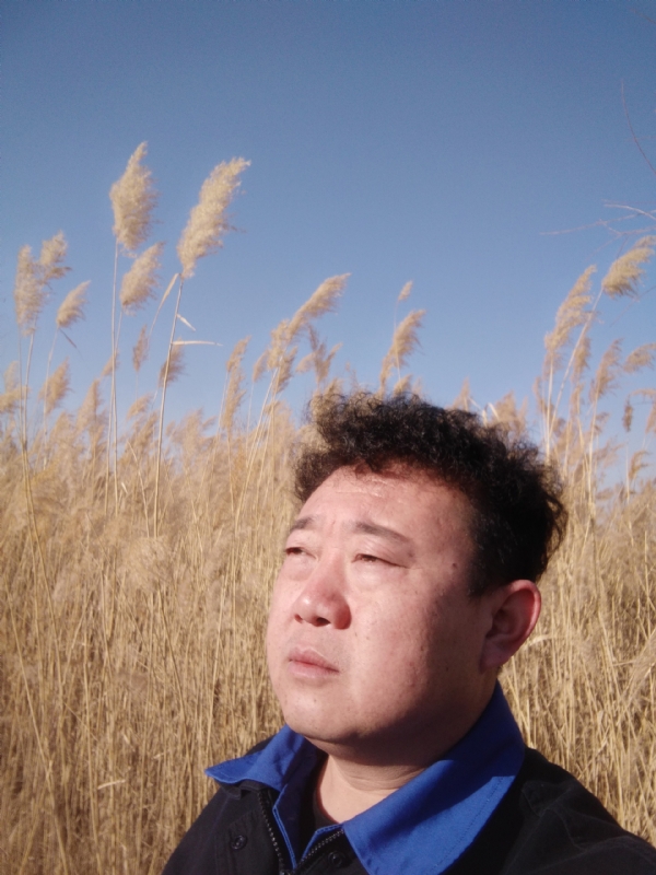 德刚的第一张照片--上饶相亲服务中心