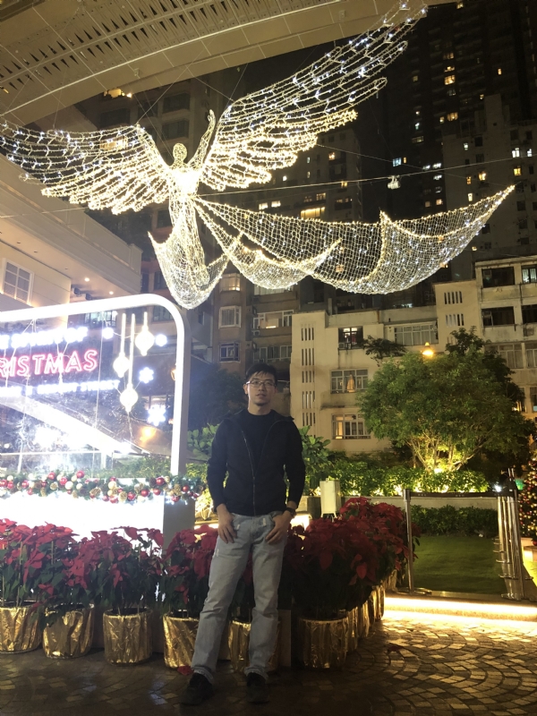 New_hk的第一张照片--上饶相亲服务中心