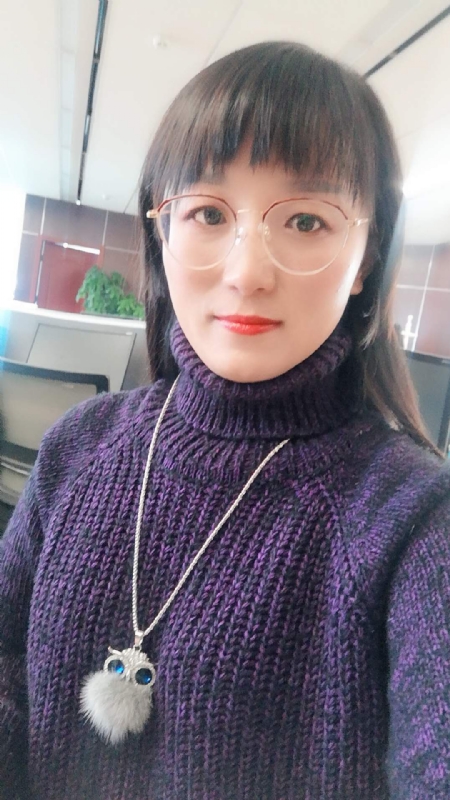 一生有你的第二张照片--上饶相亲服务中心