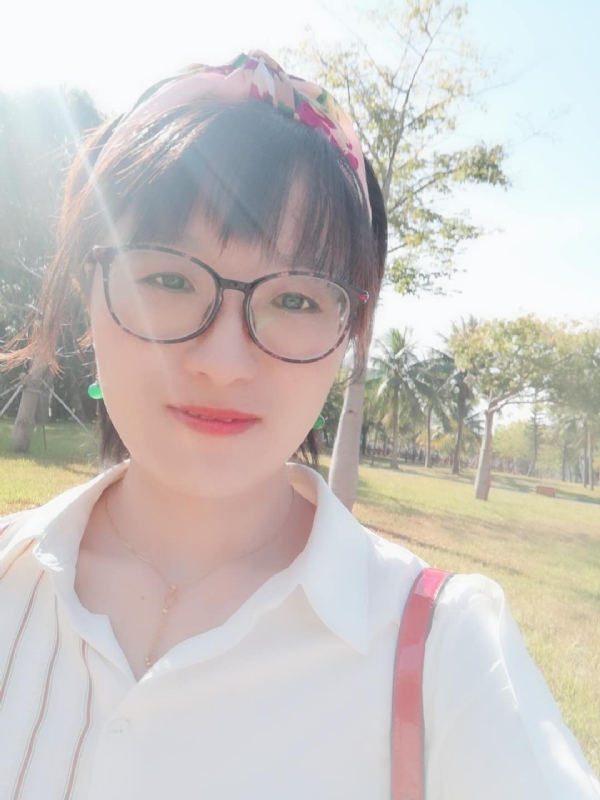 一生有你的第三张照片--上饶相亲服务中心