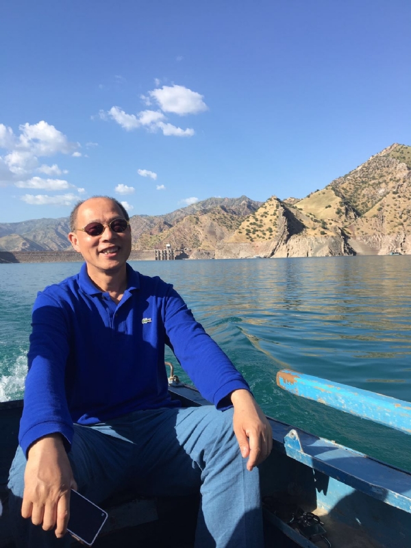 二爷的第一张照片--上饶相亲服务中心