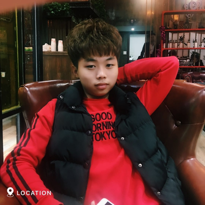 阳光男孩的第一张照片--上饶相亲服务中心