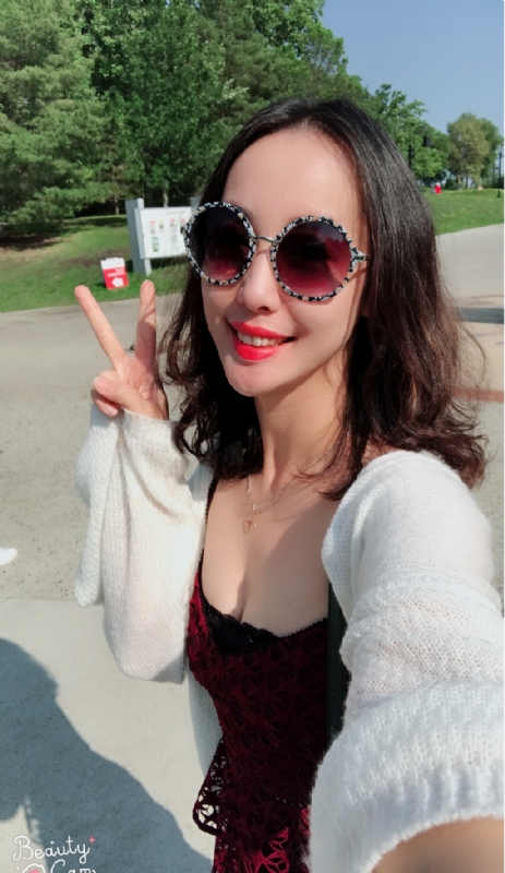 macy的第一张照片--上饶相亲服务中心