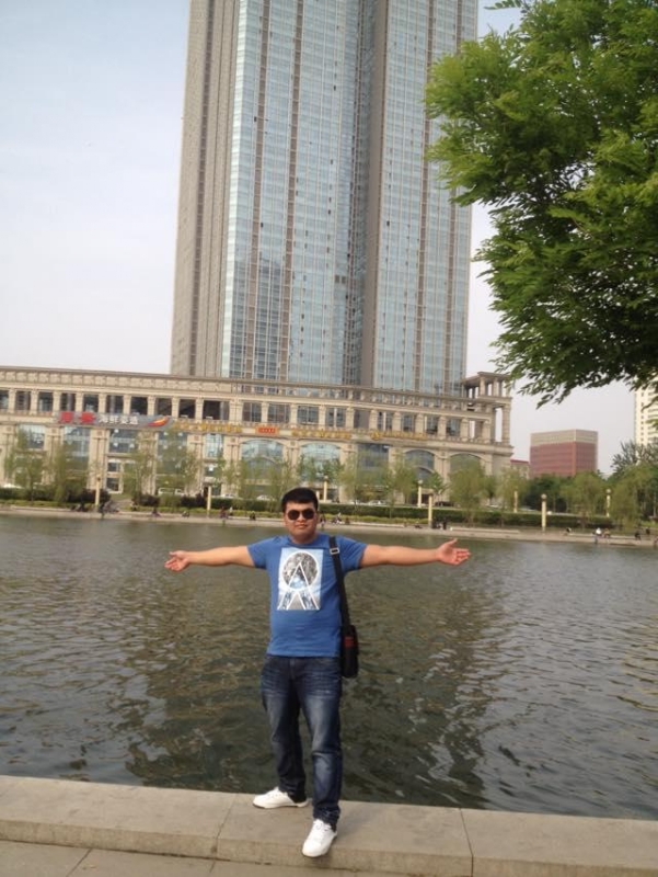 寻的第一张照片--上饶相亲服务中心