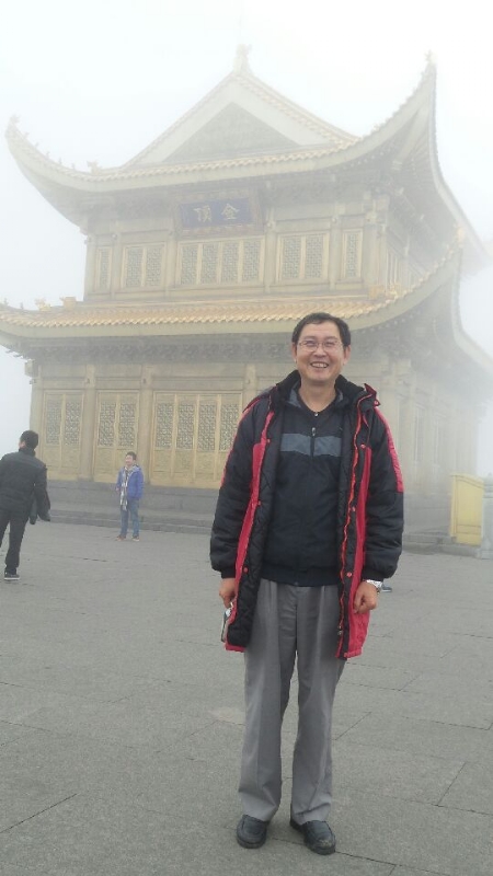 周的第一张照片--上饶相亲服务中心