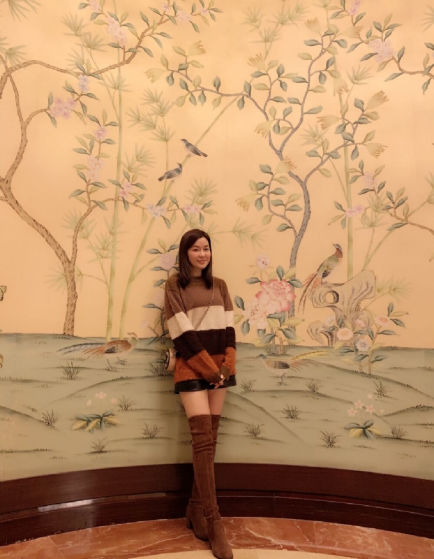 筱雅的第一张照片--上饶相亲服务中心