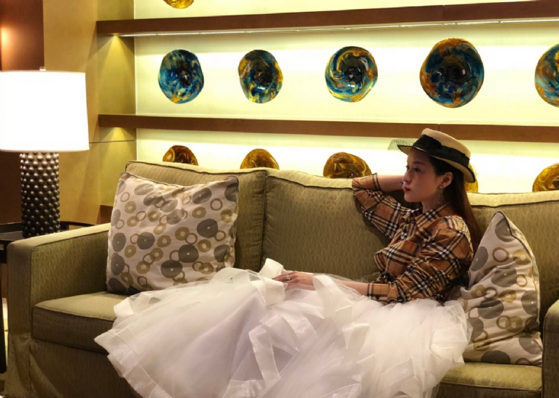 筱雅的第二张照片--上饶相亲服务中心