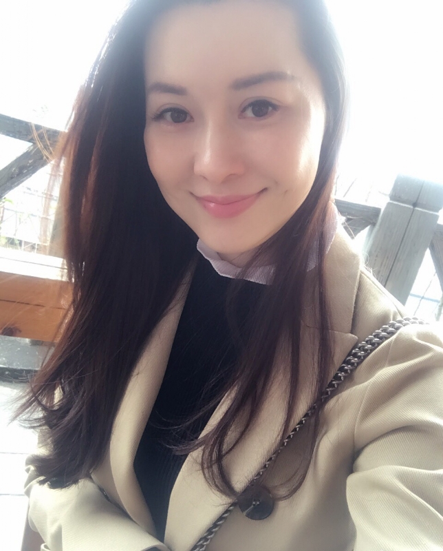 筱雅的第四张照片--上饶相亲服务中心