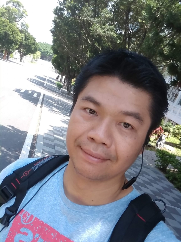 Jacky的第一张照片--上饶相亲服务中心