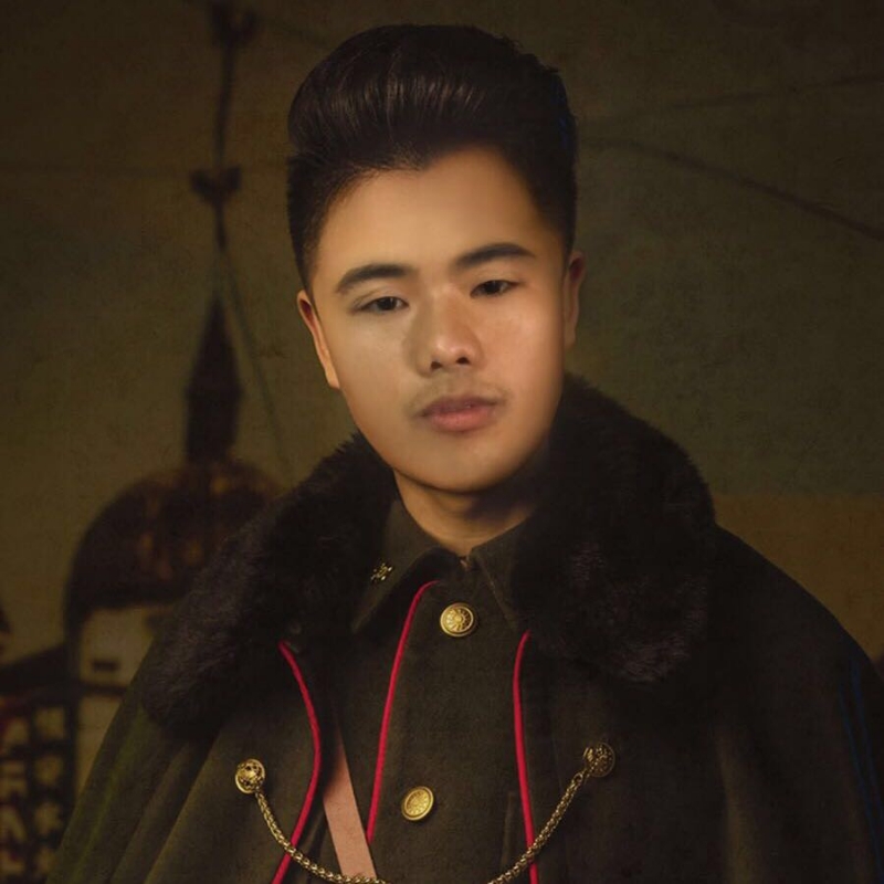 现代青年的第一张照片--上饶相亲服务中心