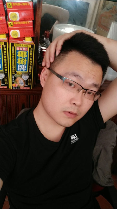 沉默的海的第二张照片--上饶相亲服务中心