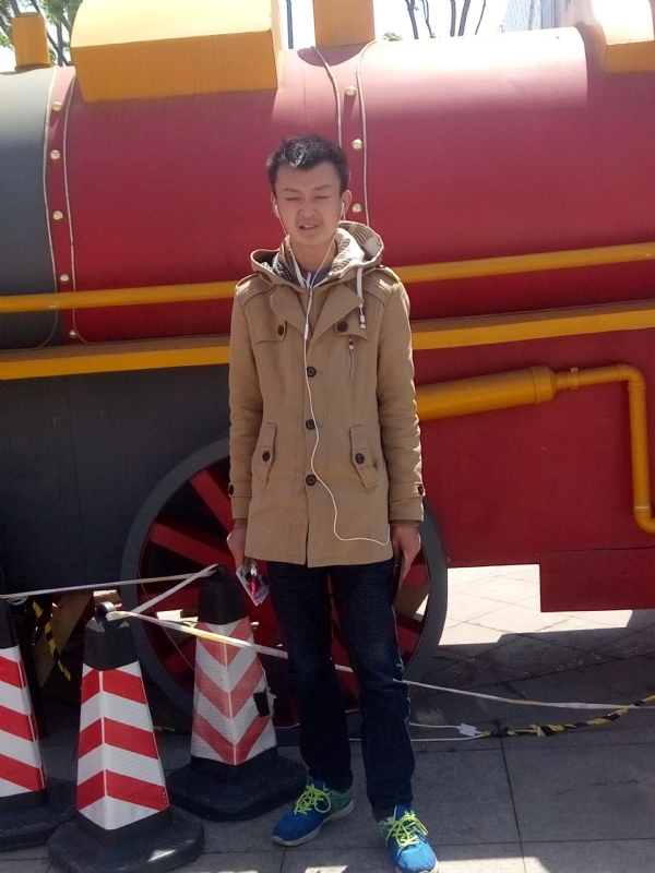 枣庄交友平台的第一张照片--上饶相亲服务中心