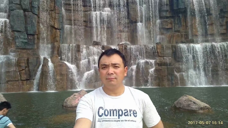 平淡的第一张照片--上饶相亲服务中心