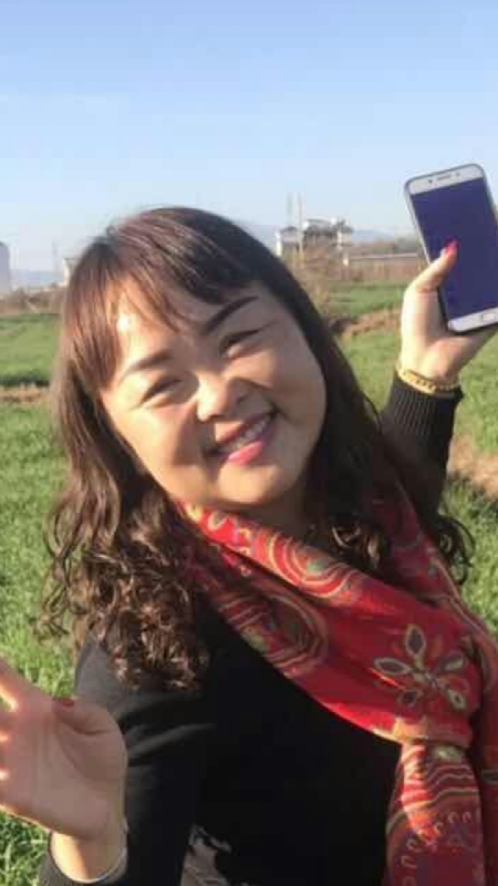 听雨的第一张照片--上饶相亲服务中心