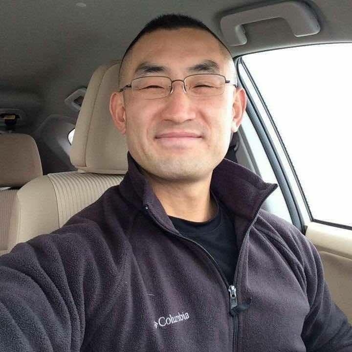 成福江的第一张照片--上饶相亲服务中心