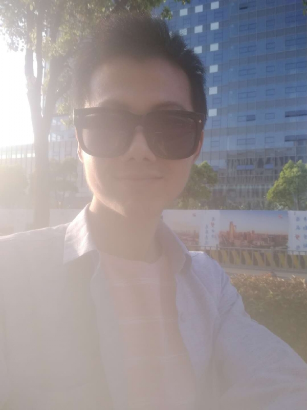 明仔的第一张照片--上饶相亲服务中心