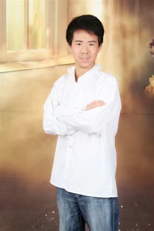 觅情的第三张照片--上饶相亲服务中心