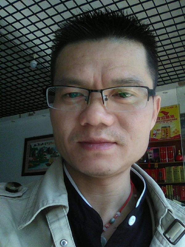 飘逸的第一张照片--上饶相亲服务中心