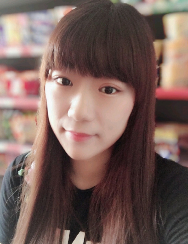 媛媛的第一张照片--上饶相亲服务中心