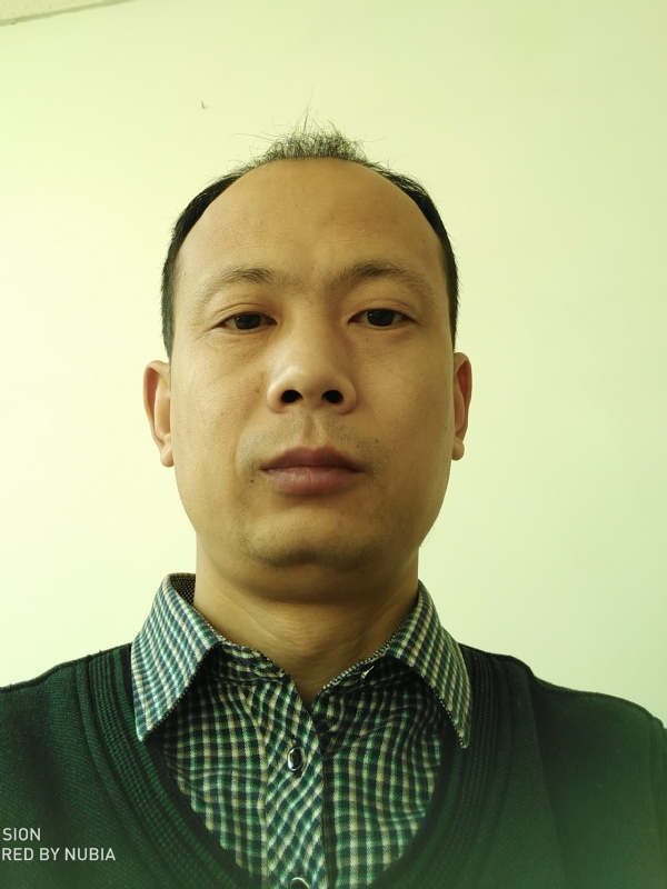 爱不单行的第一张照片--上饶相亲服务中心