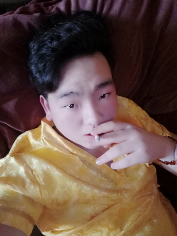 有心无力的第一张照片--上饶相亲服务中心